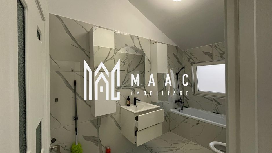 Casă 5 camere duplex | Viile Sibiului | 108 mp, teren 225 mp - Poză 14