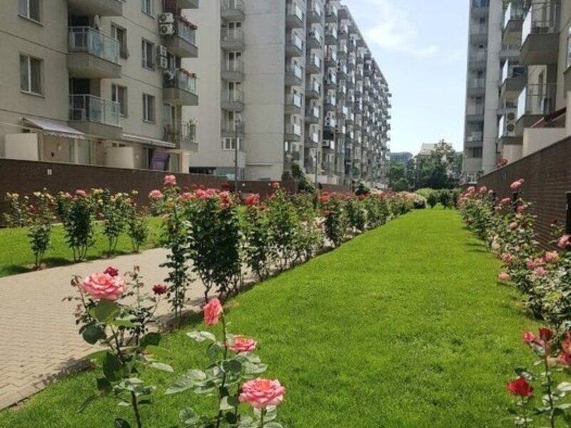 Apartament 2 camere – Complex Rose Garden, Teiul Doamnei, 5 minute Obor - Poză 1