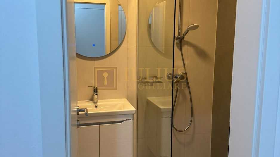 Apartament 1 camera; City of Mara - Poză 11