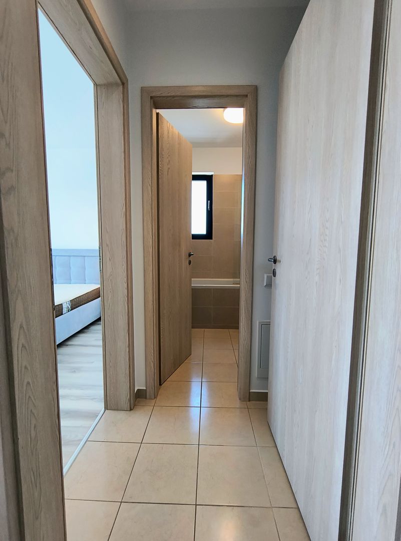 Băneasa Greenfield Residence - Poză 8