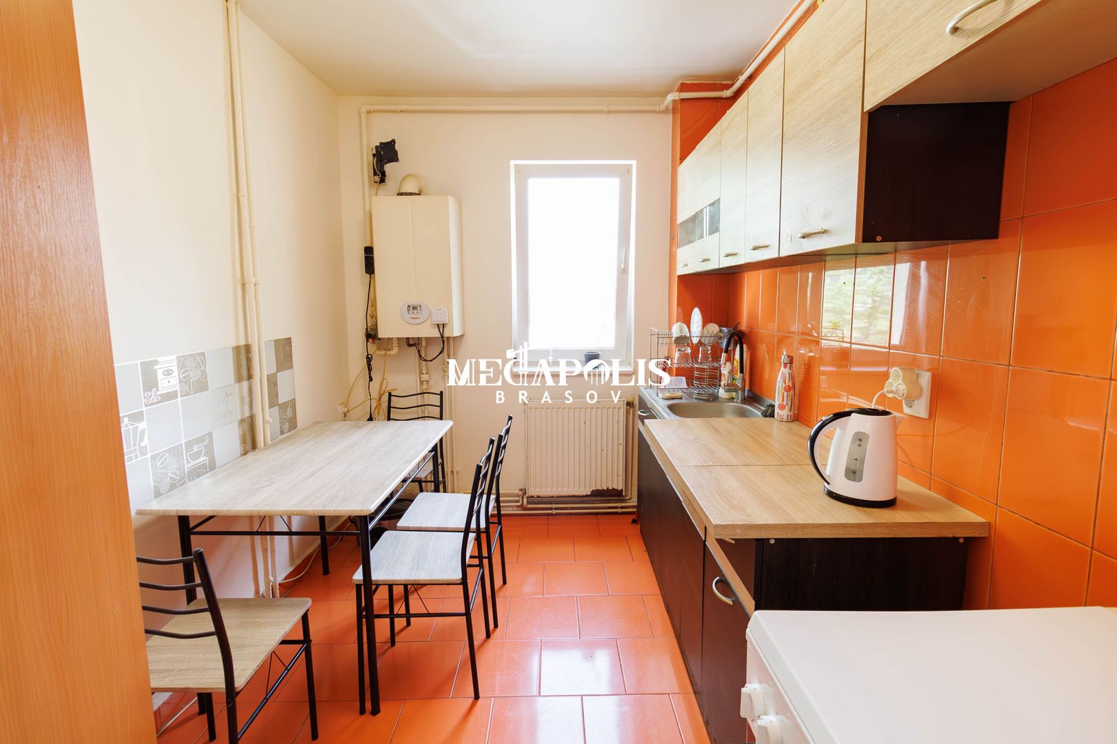 3 Camere | Decomandat | Etaj Intermediar | Astra - Poză 11