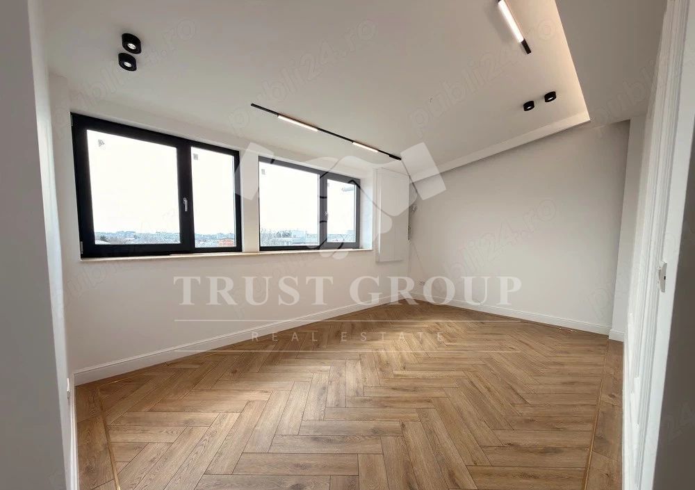 Apartament 2 Camere Domenii Ion Mihalache | Bloc Boutique 2020 - Poză 1