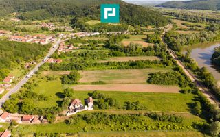 Teren intravilan 5.200 mp – Căpruţa, com. Bârzava - Poză 3
