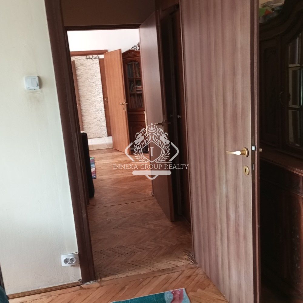 Apartament 3 camere I Drumul Taberei - Plaza - Poză 12