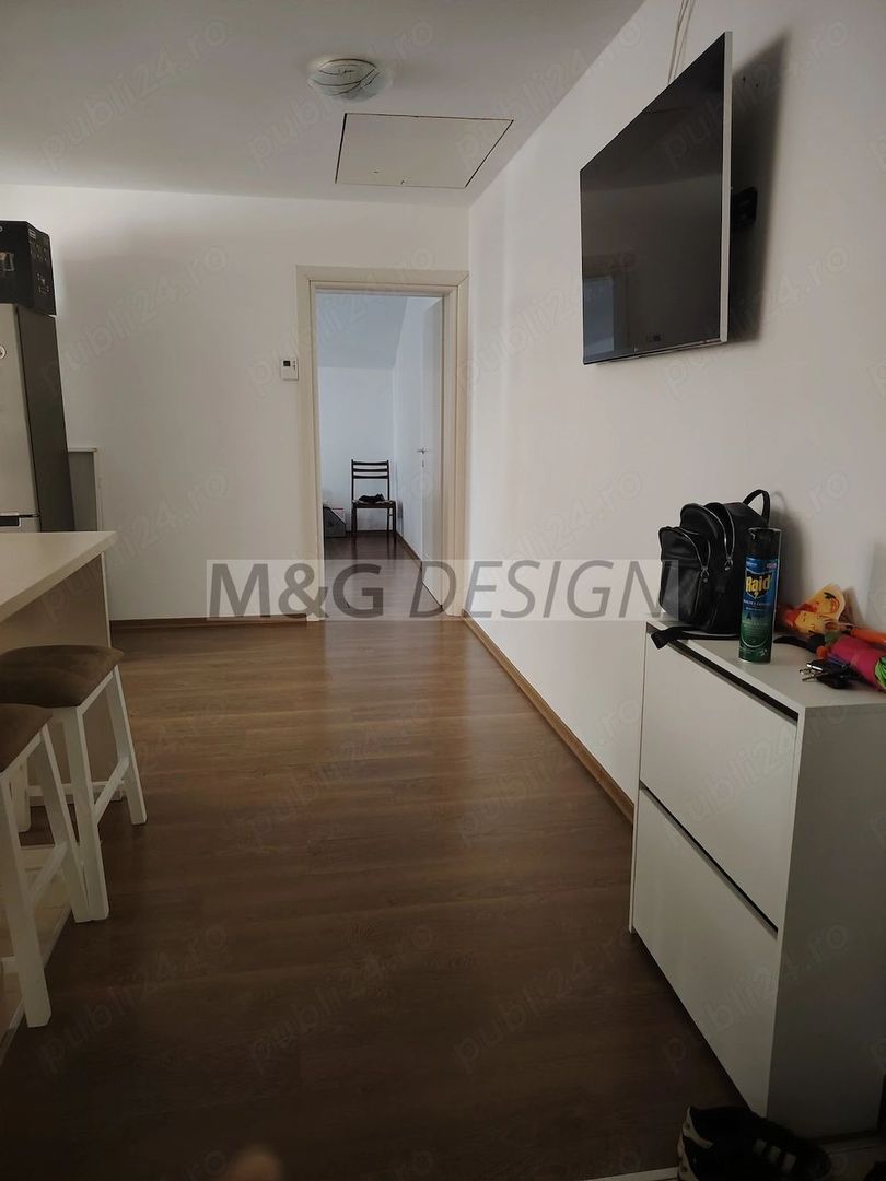 Apartament 3 camere Dumbravita bloc nou - Poză 5
