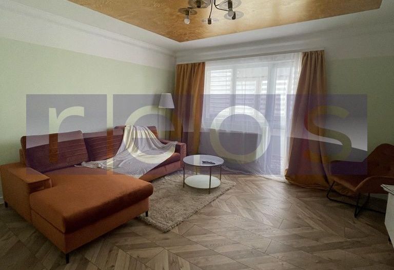 VANZARE 2 CAMERE | DECOMANDAT | ZONA BASARABIA - Poză 2