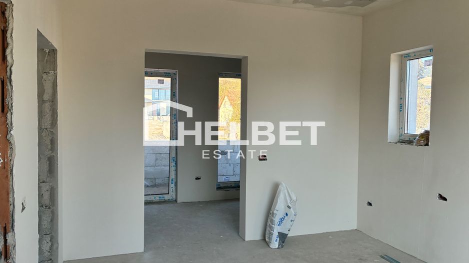 5 Camere / Sânpetru / 143 mp Utili - Poză 17