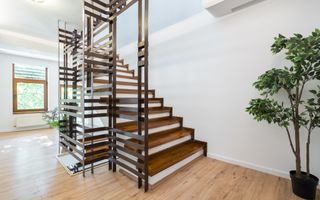 COMISION 0% - Vila NOUA pentru birouri 220mp utili, parcare proprie,8 min metrou - Poză 9