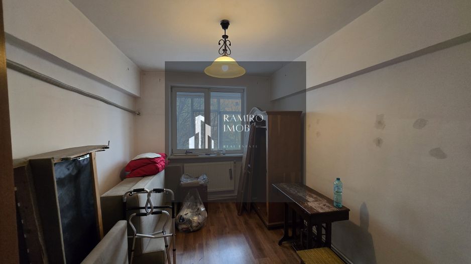 Apartament 3camere decomandat 70mp -centrala -Prelungirea Ferentari - Poză 6