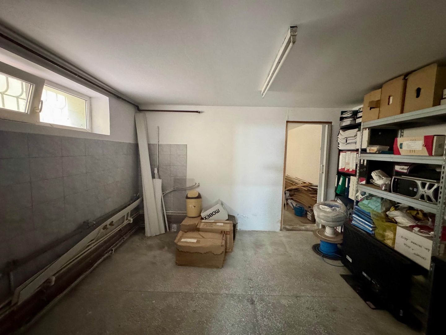 OPORTUNITATE - vila-curte individuala-garaj la Domenii-Popisteanu - Poză 26