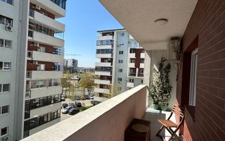 Apartament 3 camere decomandat 2020 Metalurgiei/Sector 4 - Poză 30