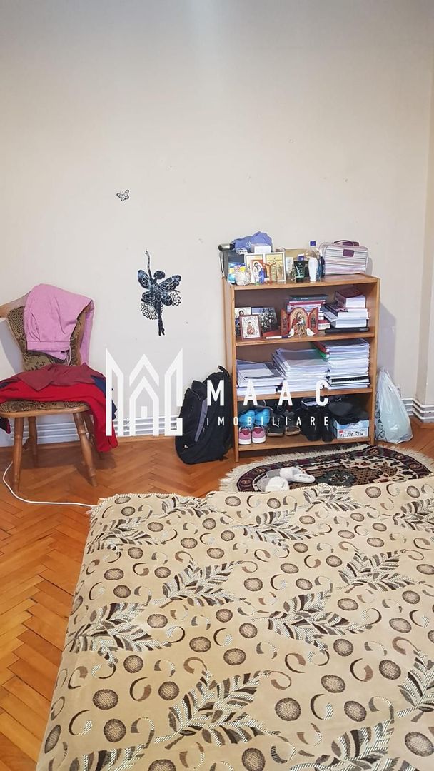 OPORTUNITATE UNICA I Apartament 2 Camere I Calea Dumbravii - Poză 10