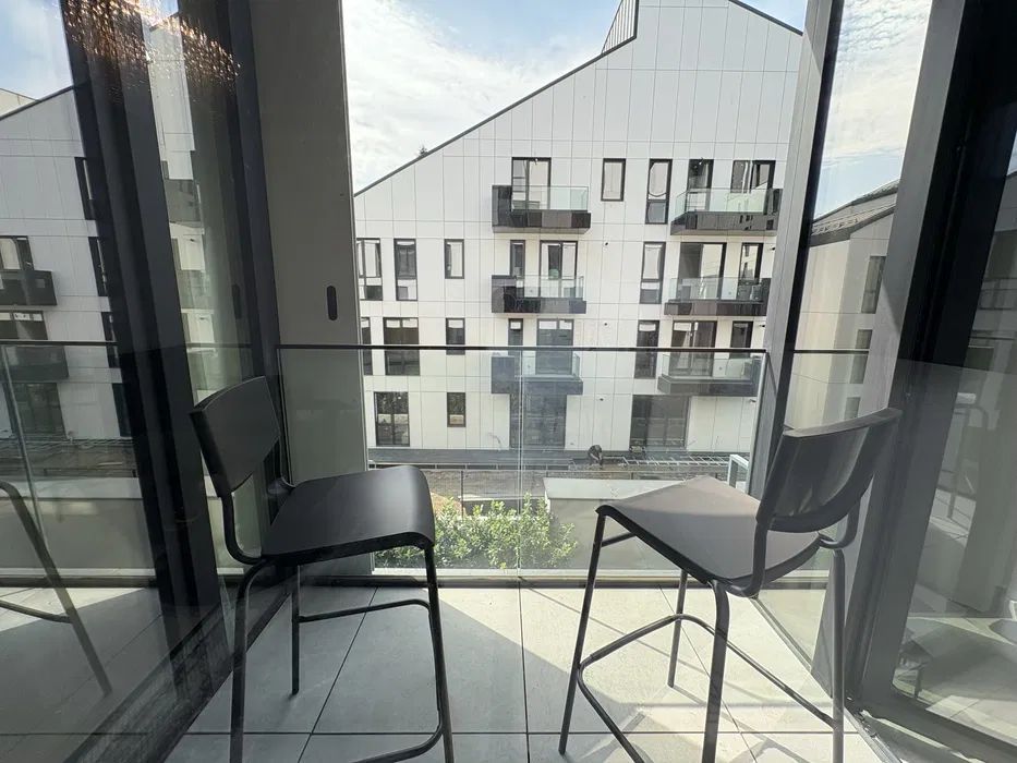 Apartament 2 camere de inchiriat Herastrau WIN - Poză 7