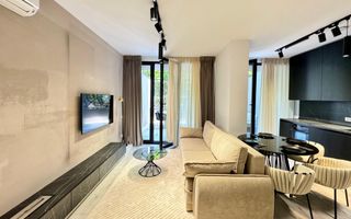 Apartament tip Duplex 3 camere Herastrau | 2 Locuri de parcare - Poză 2