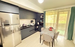 Apartament superb cu 2 camere | Loc de parcare | Zona Petrom - Baciu - Poză 1