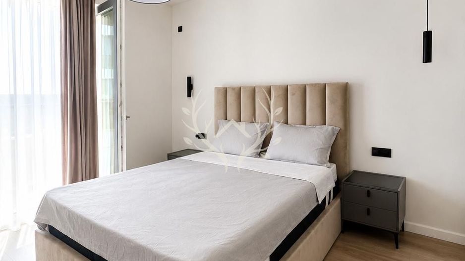 Apartament cu 3 camere si terasa de 82 mp - zona Vivo Floresti - Poză 15