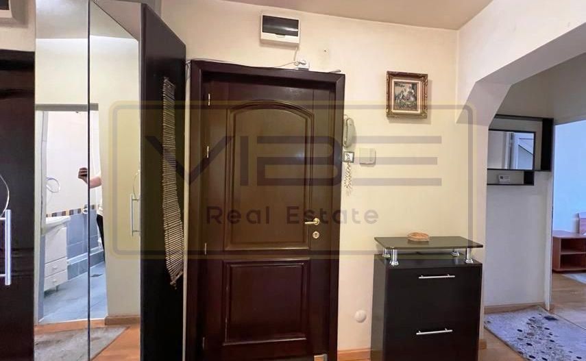 Apartament 2 camere decomandat Gara - Strada ARCU - Poză 17