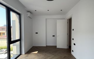 Apartament High End 4 camere I Zona Barbu Vacarescu I Imobil nou - Poză 14