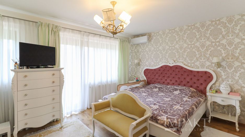 Casa individuala superba de vanzare, cartier Andrei Muresanu! - Poză 51