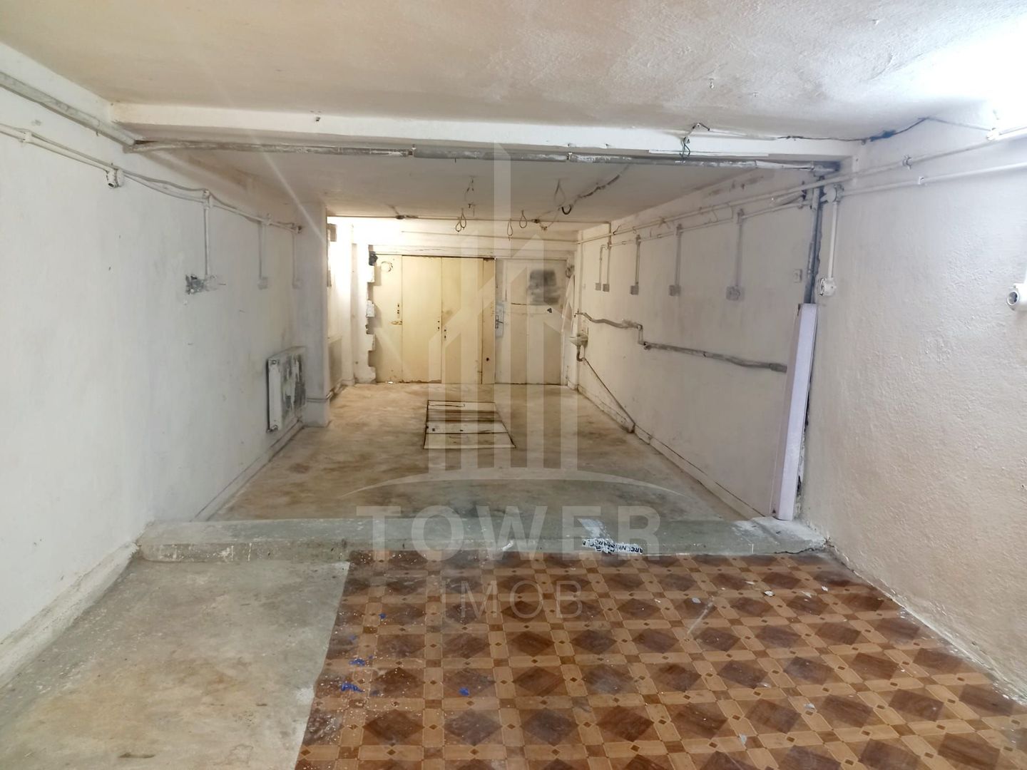 Spațiu de inchiriat– zonă centrală, lângă Parcul Sub Arini - Poză 6