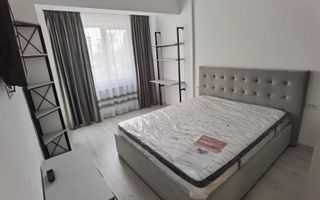 Închiriere apartament cu două camere zona Pallady - Poză 4