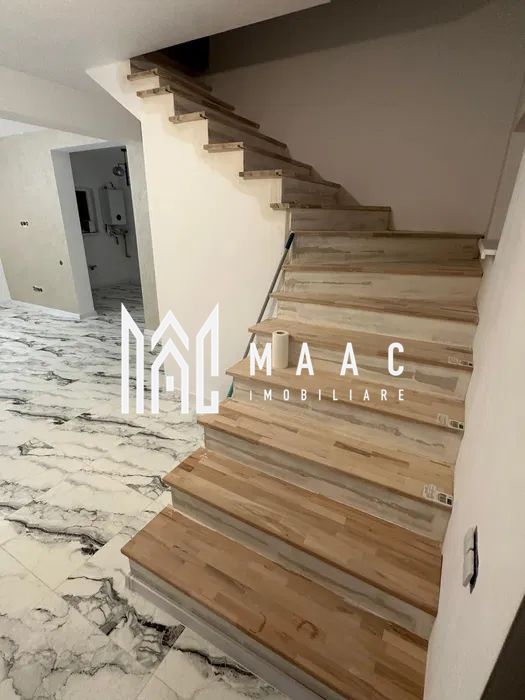 Casa tip duplex de LUX | 5 camere | Zona Viile Sibiului - Poză 2