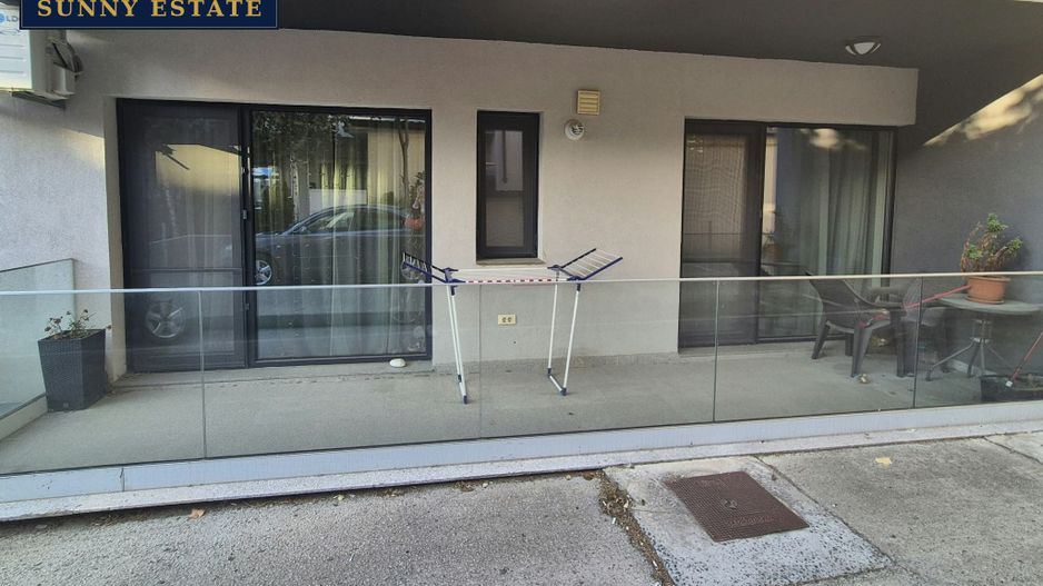 Ap. 2 camere, 55,73 mp, terasă și parcare, Mamaia Nord - Poză 10