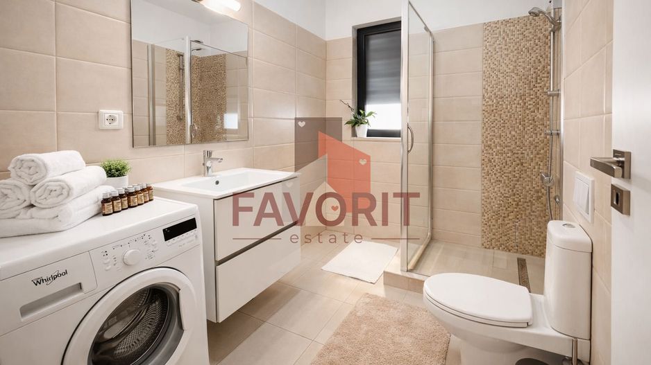 Zona Lipovei. Bloc nou. Etaj intermediar - Poză 3