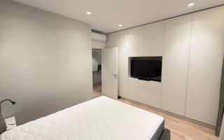 INCHIRIERE 2 CAMERE | 60MP | PIPERA | LOC PARCARE | UTILAT-MOBILAT LUX - Poză 4