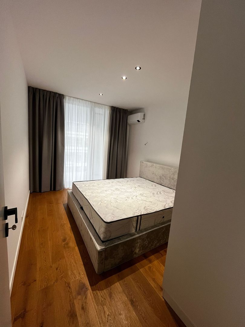 Apartament Nou 2 Camere – One Cotroceni Park, Acces Direct la Metrou - Poză 17