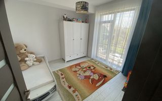 Apartament 3 camere, 2 parcări, boxă, Valea Lupului - Poză 8