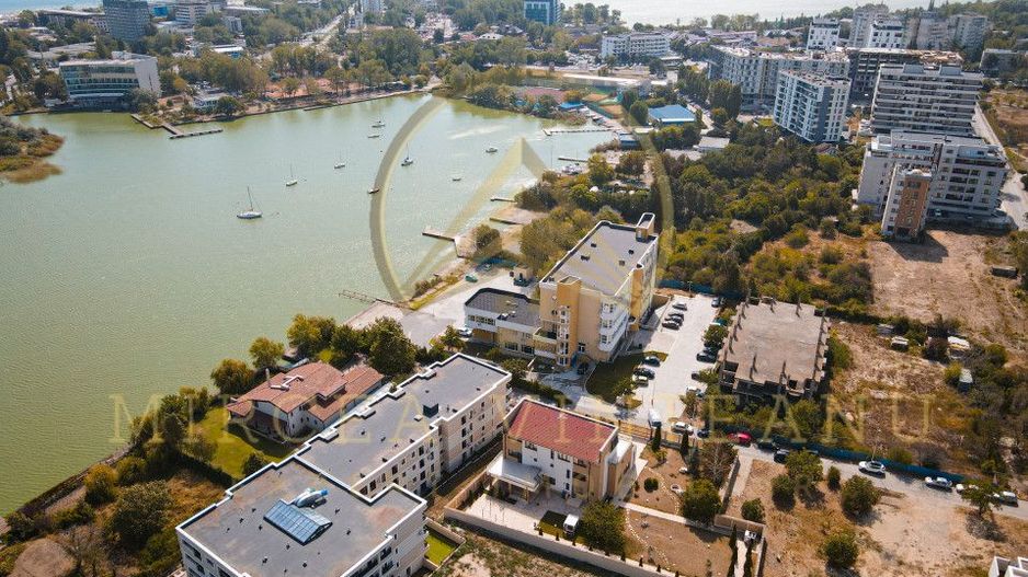 Campus Universitar - Vila spectaculoasa P+2E cu teren 1596 mp - Poză 66