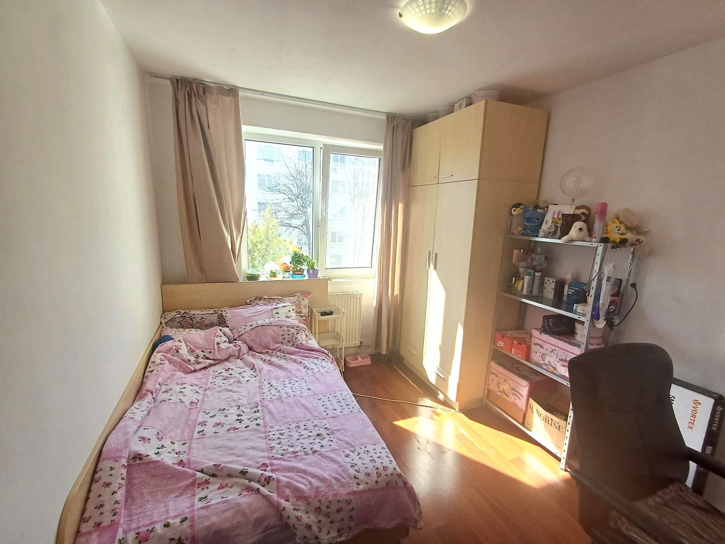 De Vanzare Apartament 3 Camere Titan-Ozana - Poză 8