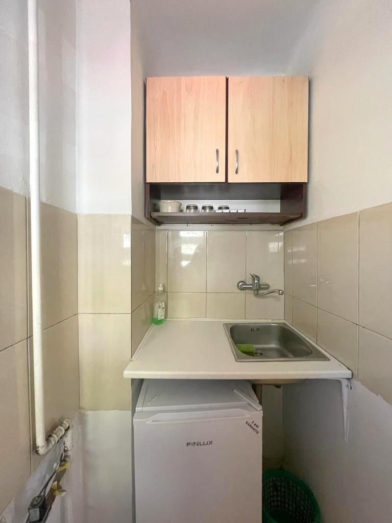 Garsoniera etaj 1 Rossini | Floreasca | Barbu Vacarescu - Poză 7