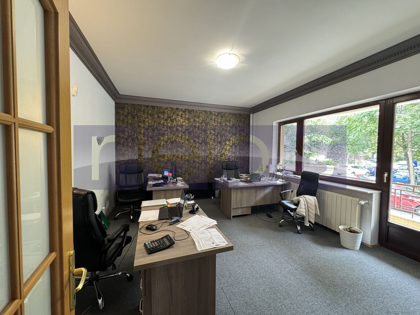 4 CAMERE | PARTER | PIATA FLOREASCA - Poză 2