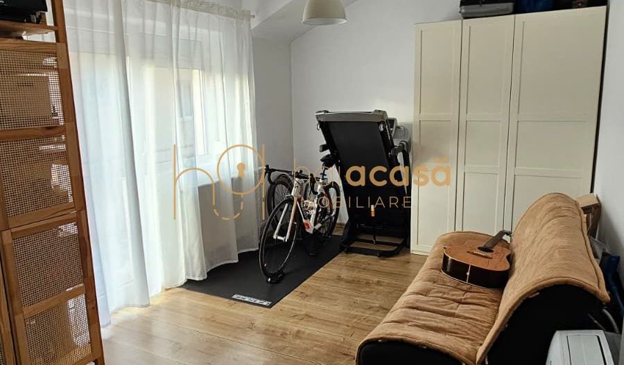 Apartament de vanzare 3 camere 64 mp zona Eroilor - Poză 12