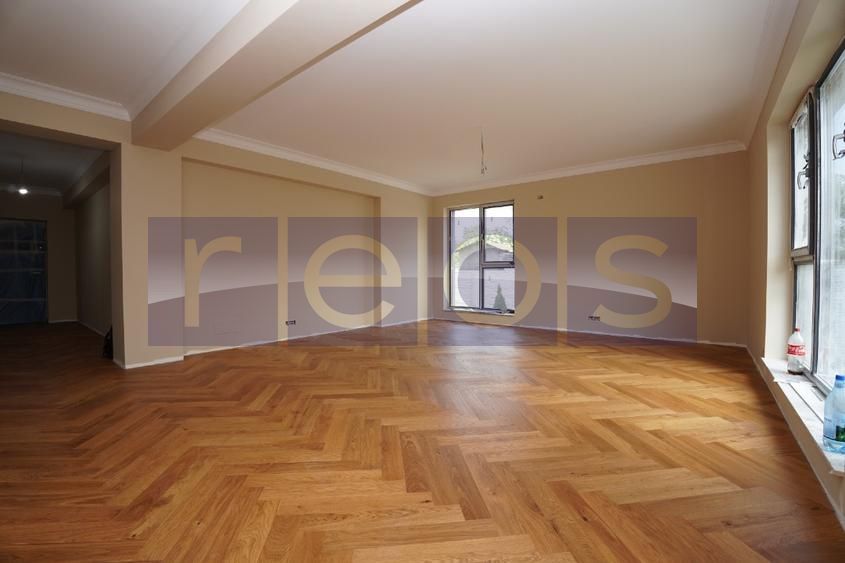 VANZARE 3 CAMERE-DECOMANDAT- Băneasa - Aviatiei - Poză 2