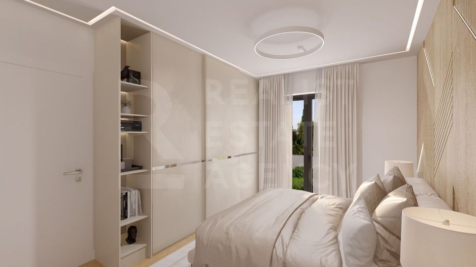 Vânzare, apartament, 3 camere, București - Poză 2