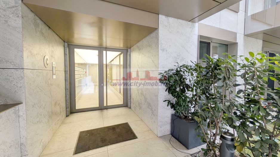 Innhiriere Penthouse Iancu Nicolae Gradina Zoologica - Poză 34