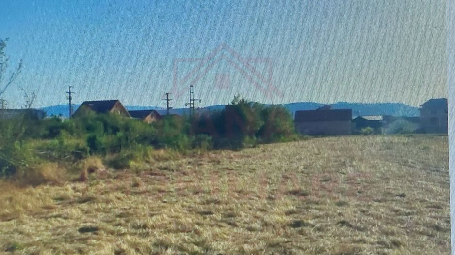 TEREN INTRAVILAN - STRADA AEROPORTULUI\ CARANSEBEȘ\JUD.CARAȘ-SEVERIN - Poză 2