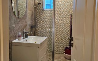 Apartament 2 camere de inchiriat, Nicolina, Belvedere, etaj 2, mobilat si utilat - Poză 4