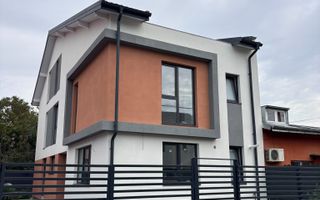 Casa | Straulesti | Bucurestii Noi | Laminorului | Bazilescu - Poză 1