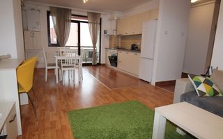 2 camere – zona Soarelui / AEM, Timișoara - Poză 1