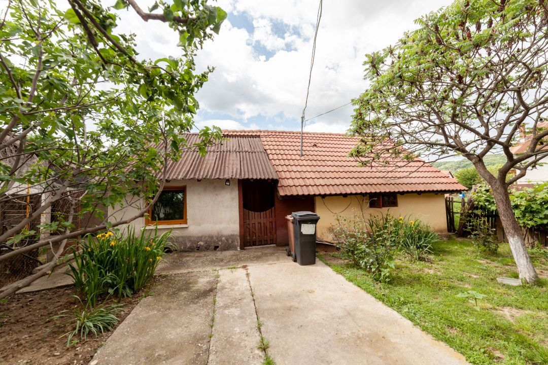 Casa 4 camere, P+M, 2017, Stefanesti, Sticlelor, AG - Poză 12