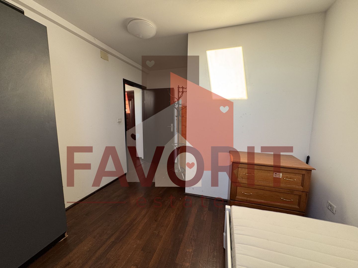 Apartament  3 camere mobilat si utilat in zona Girocului - Poză 8