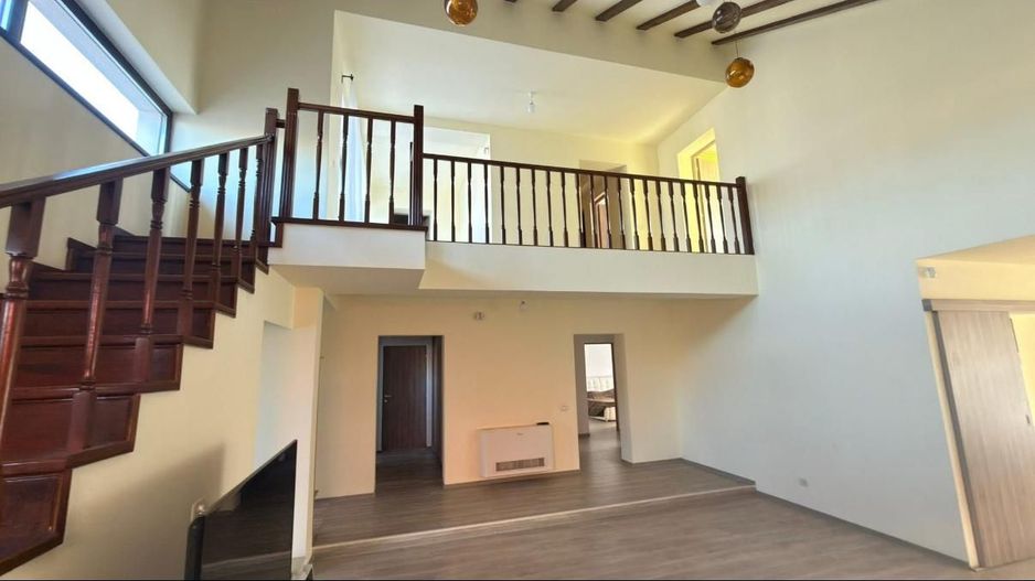 COMISION 0, Casa Moderna, 7 Camere, Garaj, 300MP, 700Mp Teren, SACALAZ - Poză 5