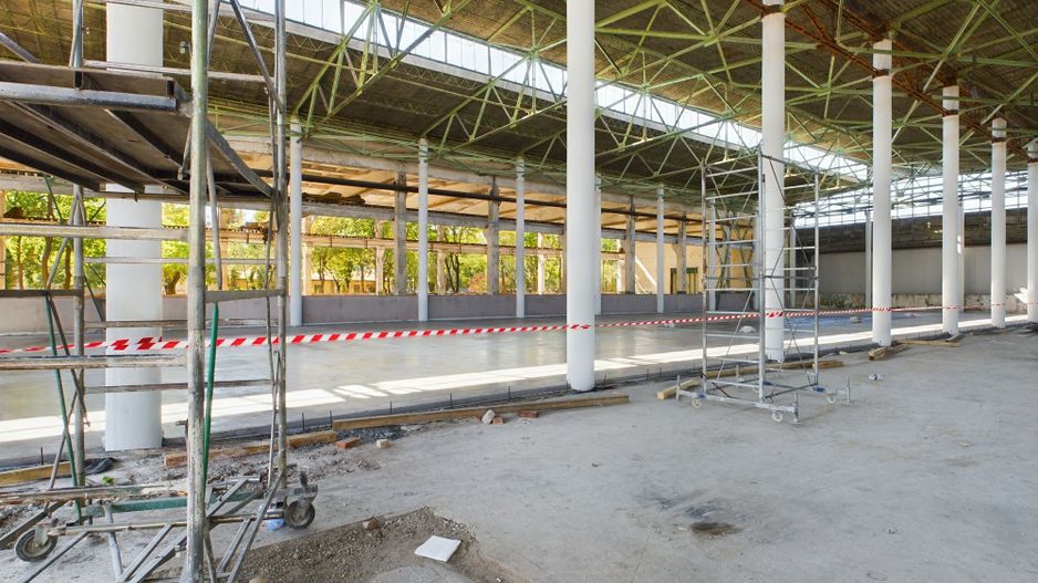 Spatiu depozitare zona Pantelimon Obor - Poză 4