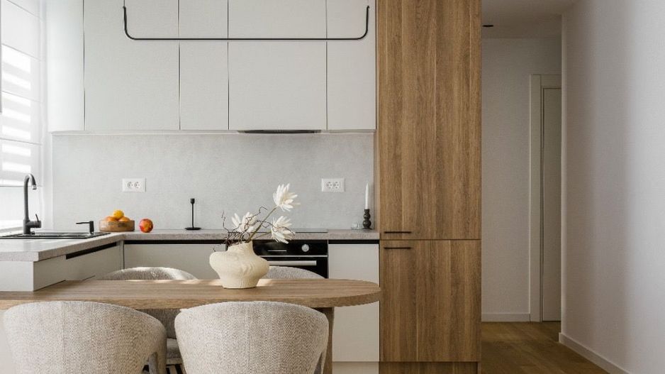 Apartament 3 camere Floreasca Aviatiei Up Site parcare boxa - Poză 3