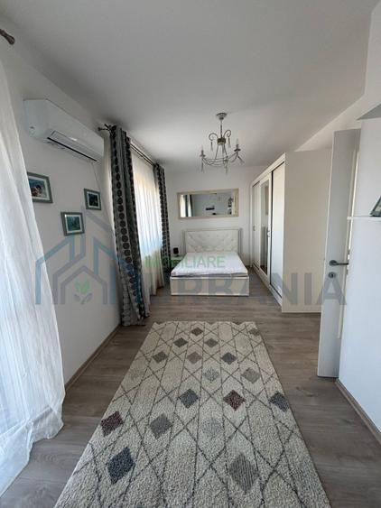 Casă insiruita capăt CUG - Valea Adâncă - Poză 6