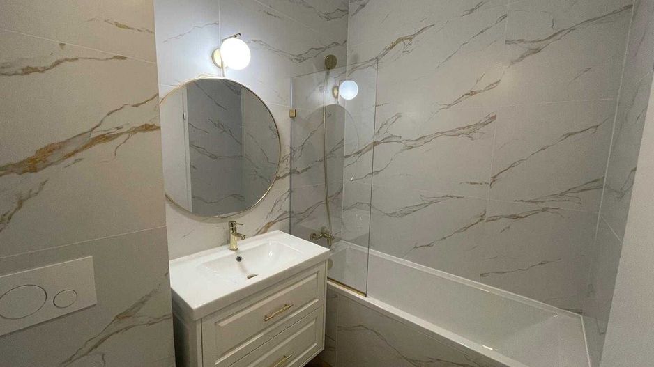 Proprietar ap 3 camere mobilat utilat Plaza Residence faza 5 Lujerului - Poză 5